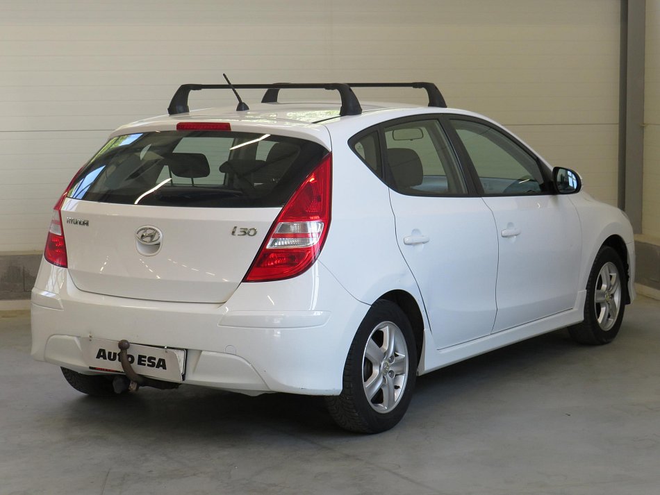 Hyundai I30 1.4CVVT 