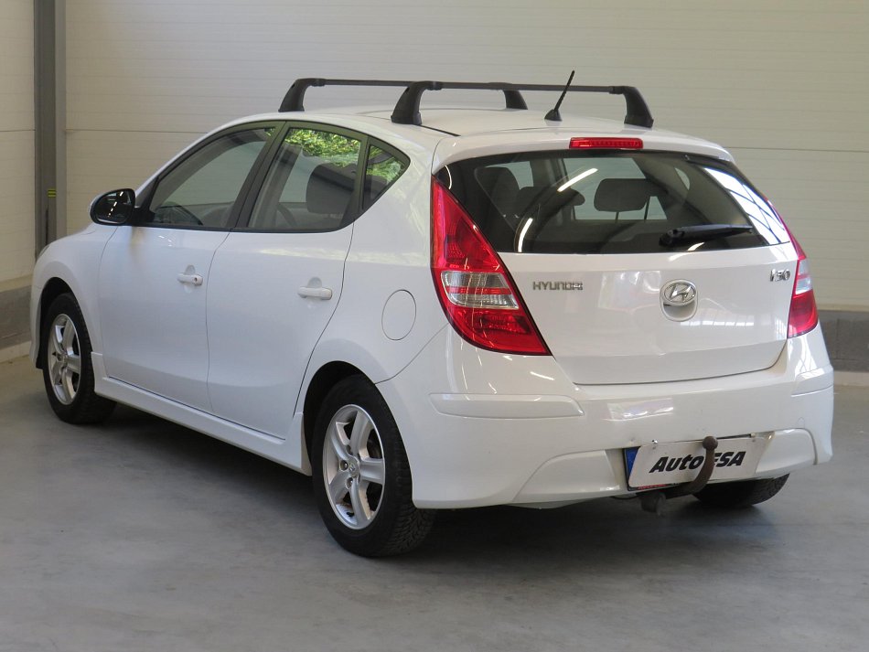 Hyundai I30 1.4CVVT 