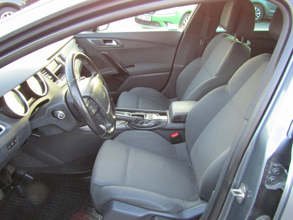 Peugeot 508 2.0 HDi 