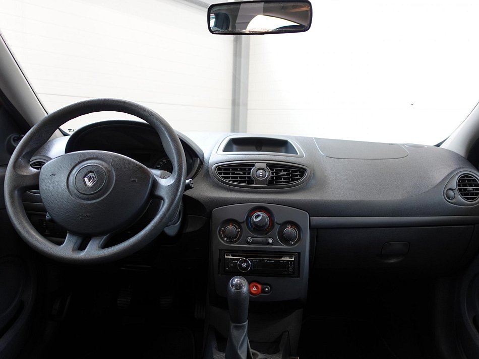 Renault Clio 1.2 TCe 