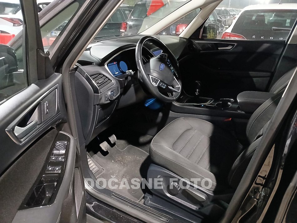 Ford Galaxy 2.0Tdci 