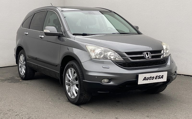 Honda CR-V 2.0i 