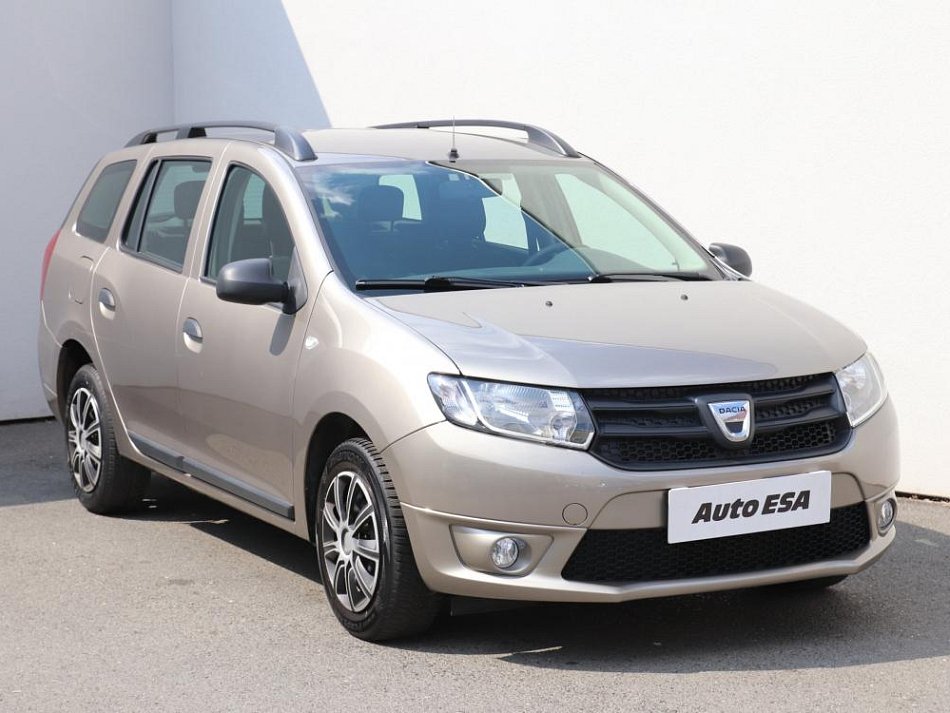 Dacia Logan 1.5 