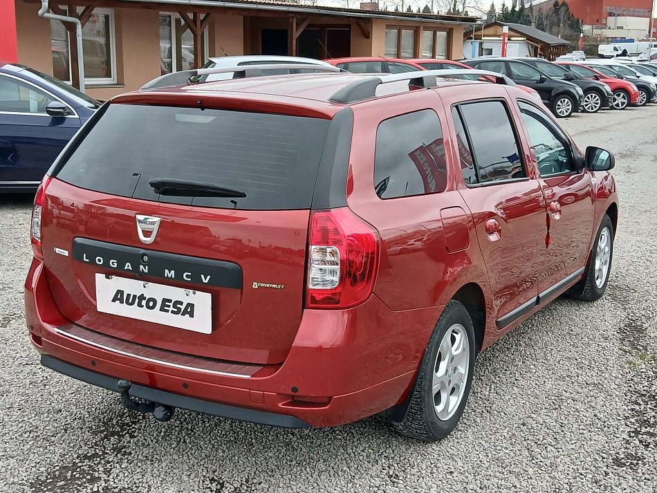 Dacia Logan 1.5i 