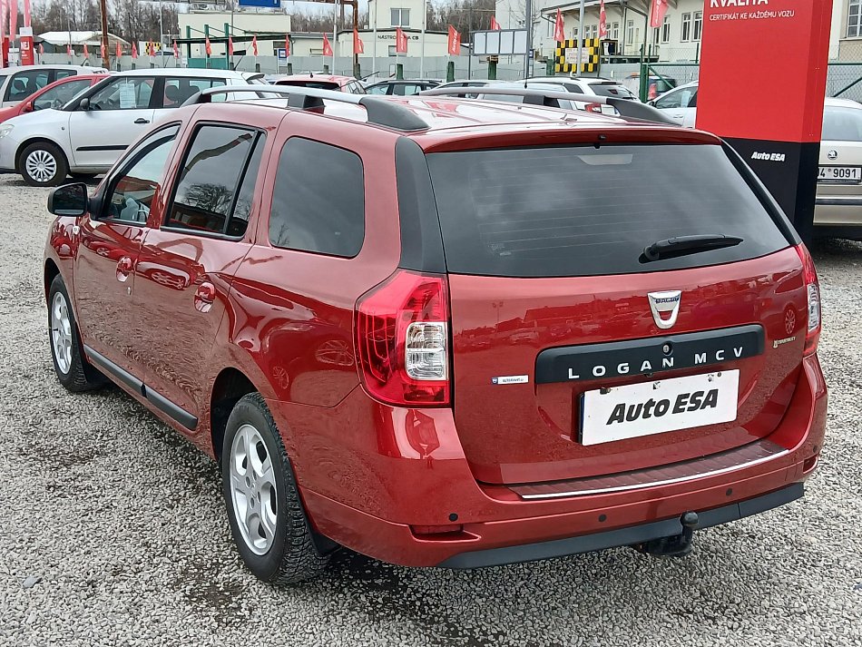 Dacia Logan 1.5i 