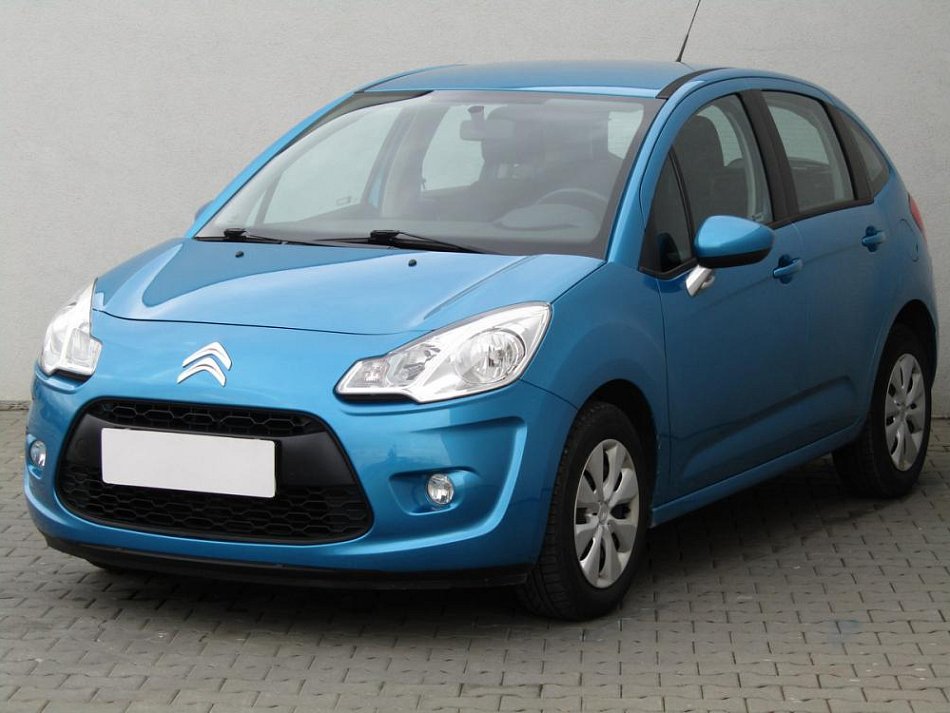 Citroën C3 1.2 