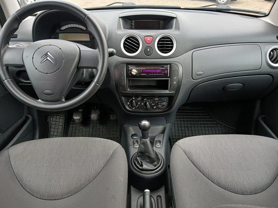 Citroën C3 1.2i 