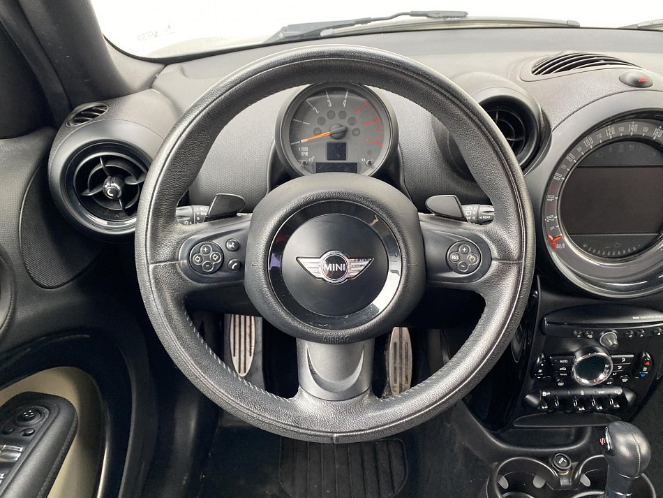 Mini Countryman 2.0 D  S