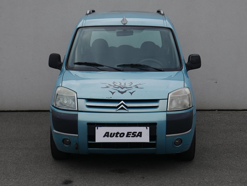 Citroën Berlingo 1.6HDi 