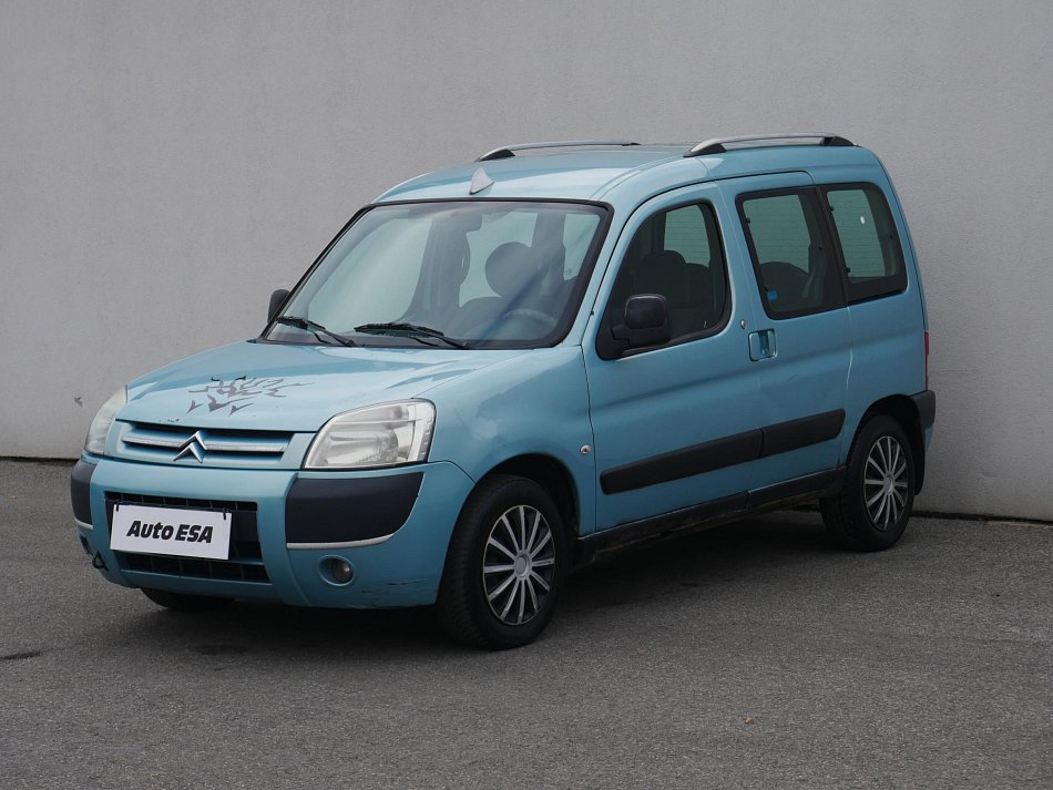 Citroën Berlingo 1.6HDi 