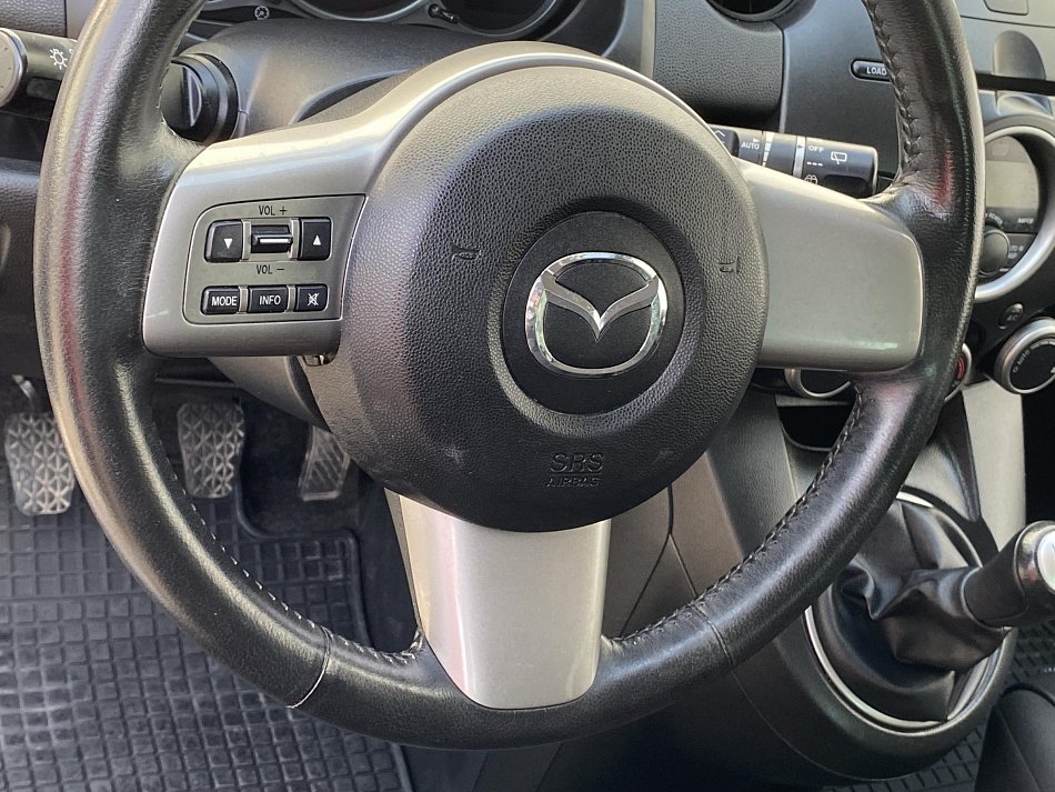 Mazda 2 1.3 i Sport