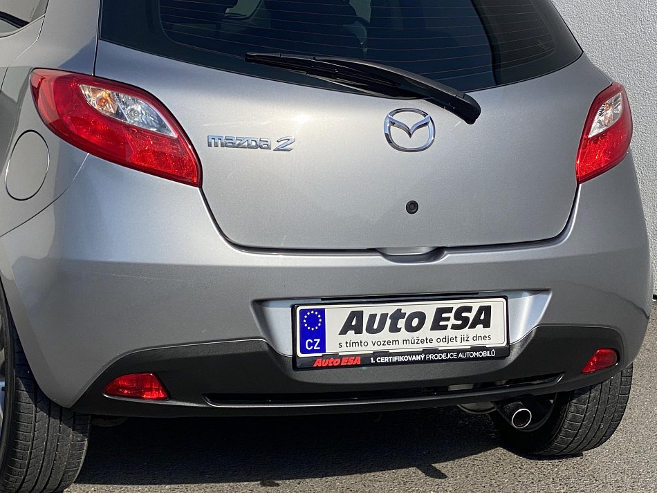 Mazda 2 1.3 i Sport