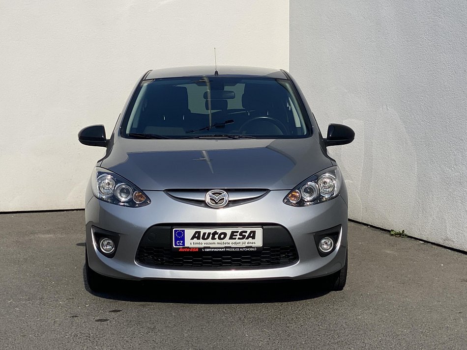 Mazda 2 1.3 i Sport