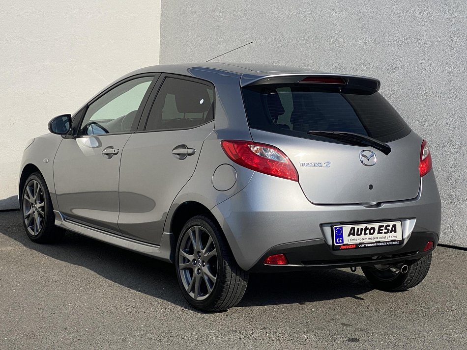 Mazda 2 1.3 i Sport