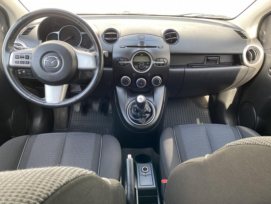 Mazda 2 1.3 i Sport