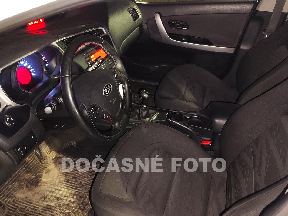 Kia Ceed 1.4CRDi 