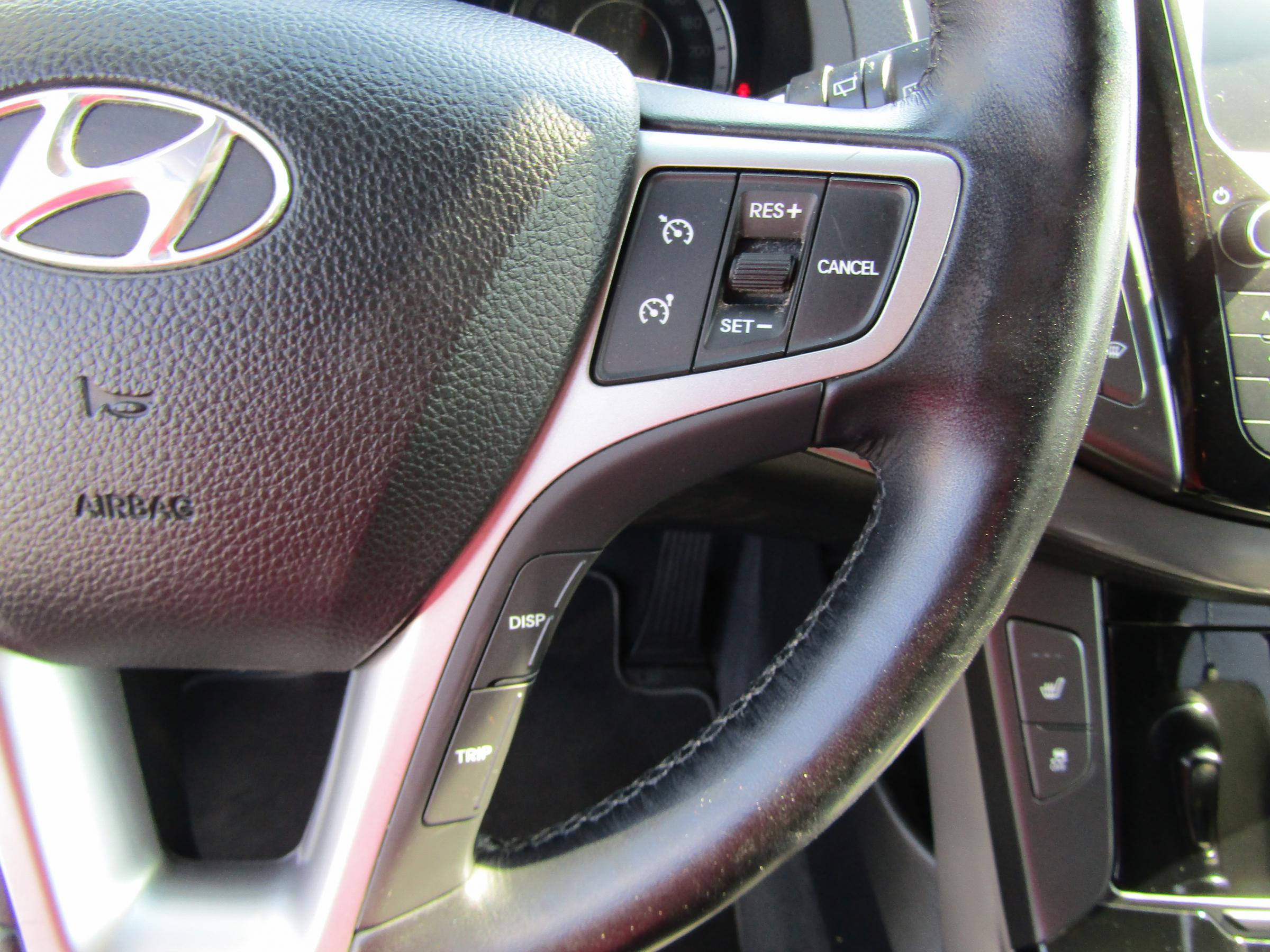 Hyundai i40, 2014 - pohled č. 18
