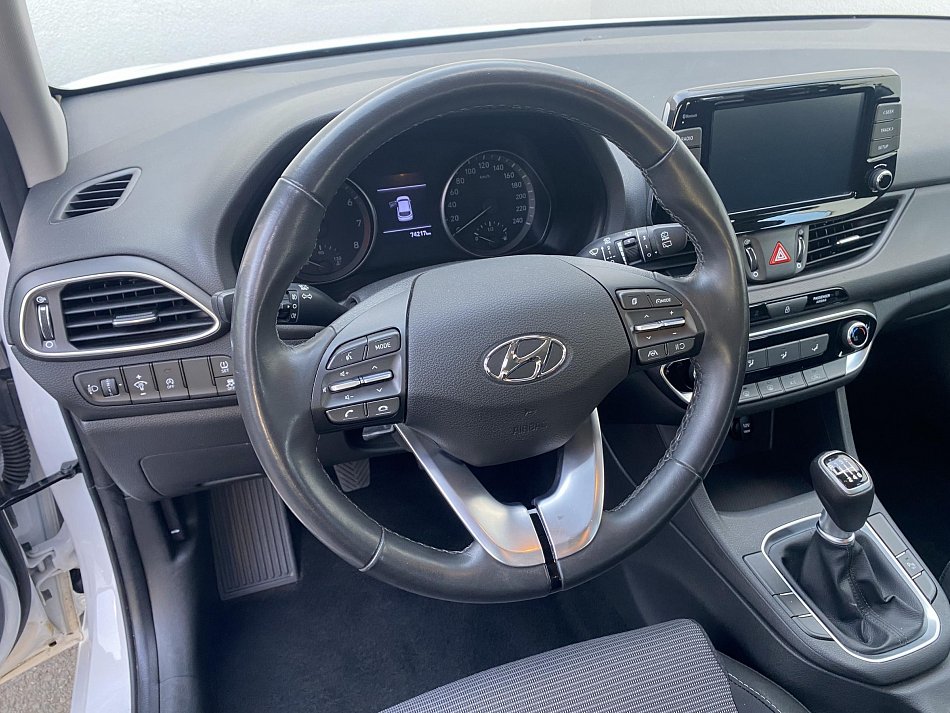 Hyundai I30 1.5 DPi Comfort