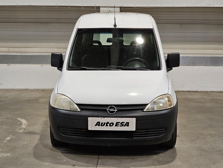 Opel Combo 1.3CDTi 