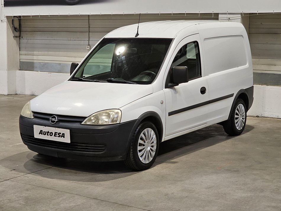 Opel Combo 1.3CDTi 