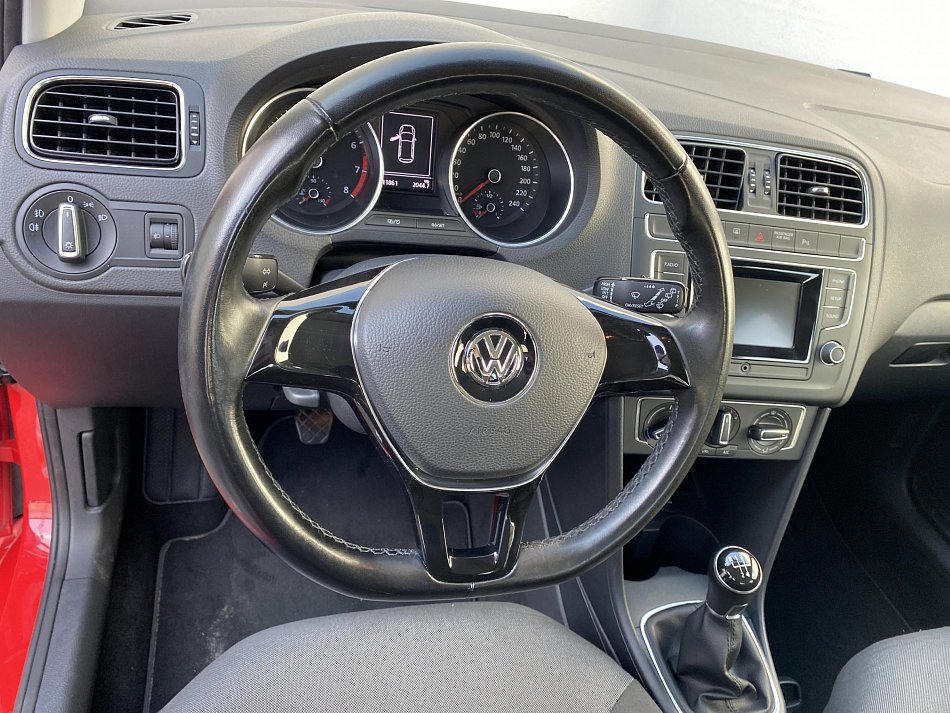 Volkswagen Polo 1.2 TSi Comfortline