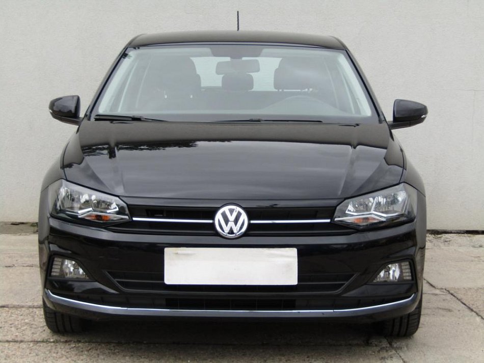 Volkswagen Polo 1.2 TSi Comfortline