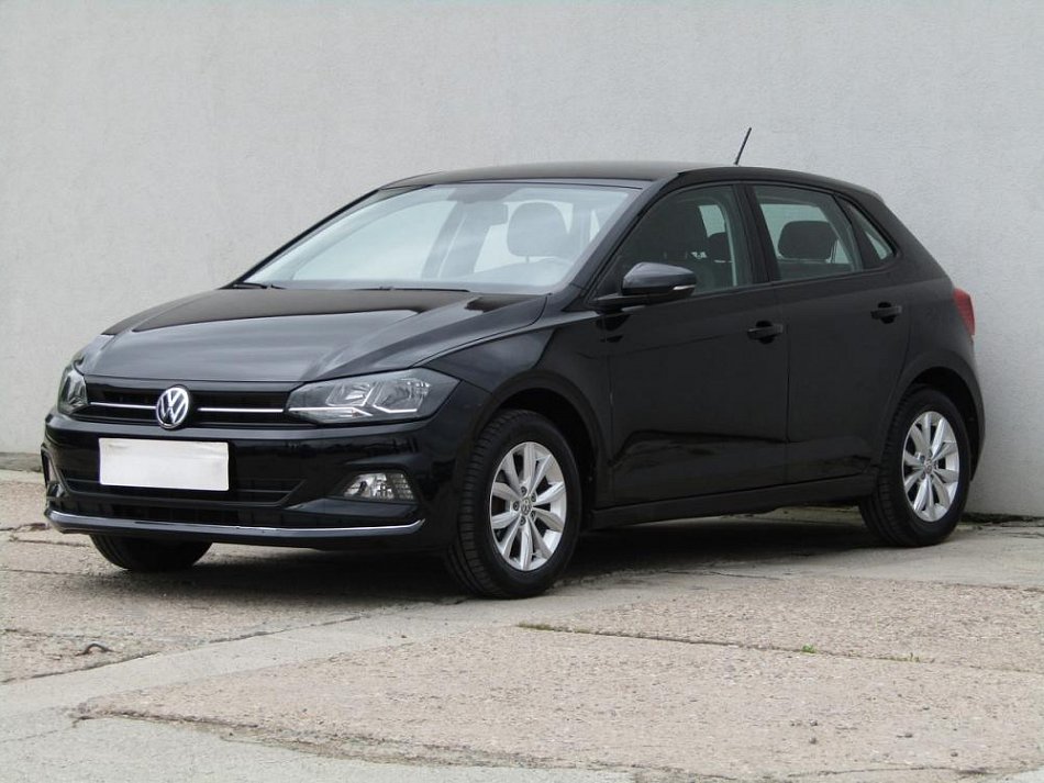 Volkswagen Polo 1.2 TSi Comfortline