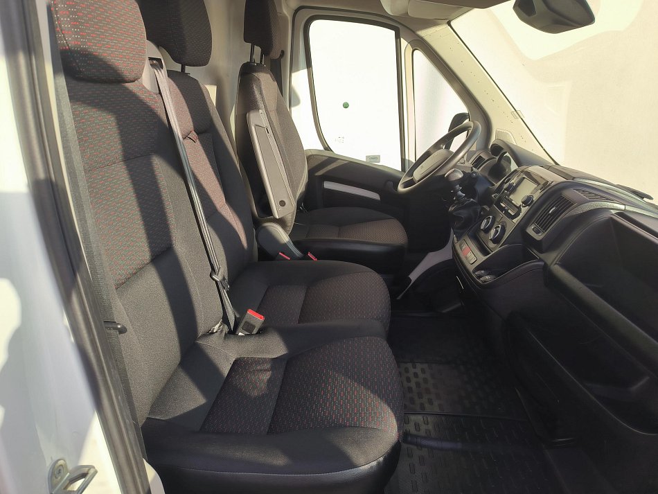 Peugeot Boxer 2.2HDi  L4H2