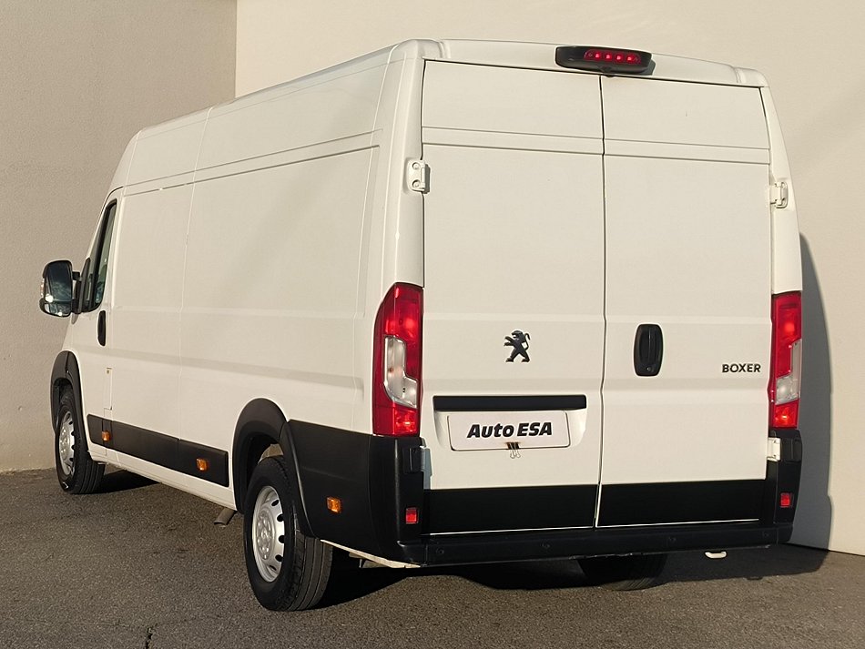 Peugeot Boxer 2.2HDi  L4H2