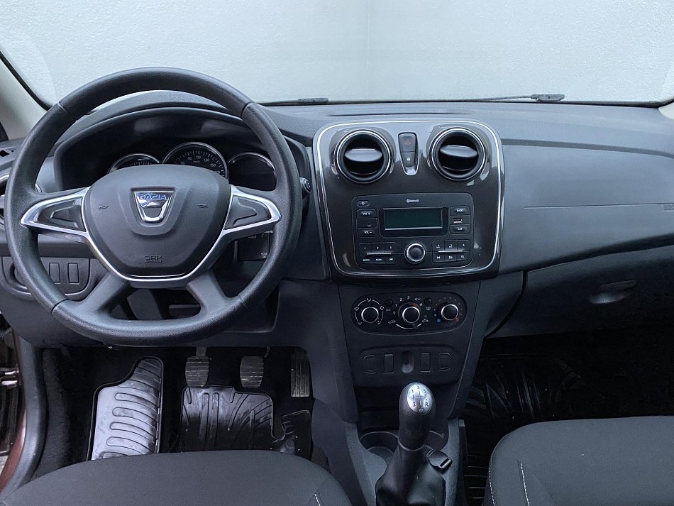 Dacia Sandero 1.0 SCe 