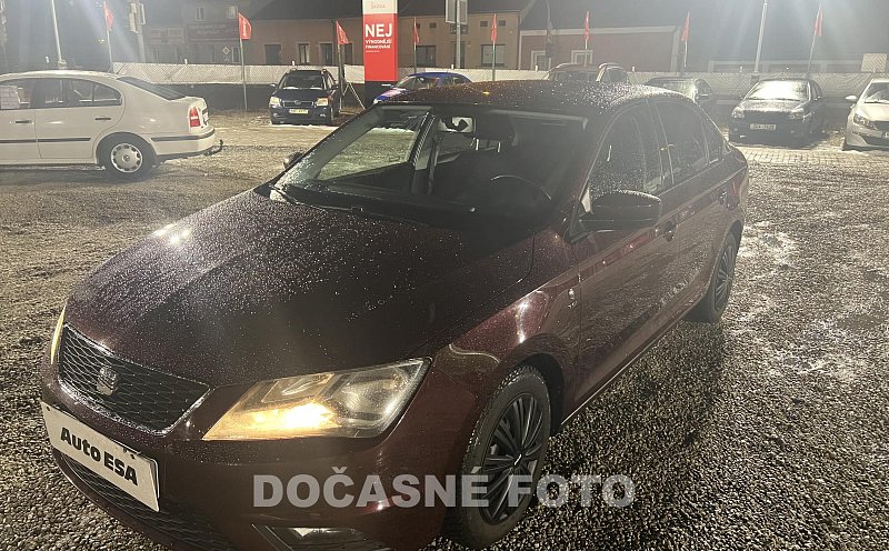 Seat Toledo 1.2 TSI 