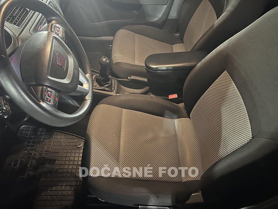 Seat Toledo 1.2 TSI 