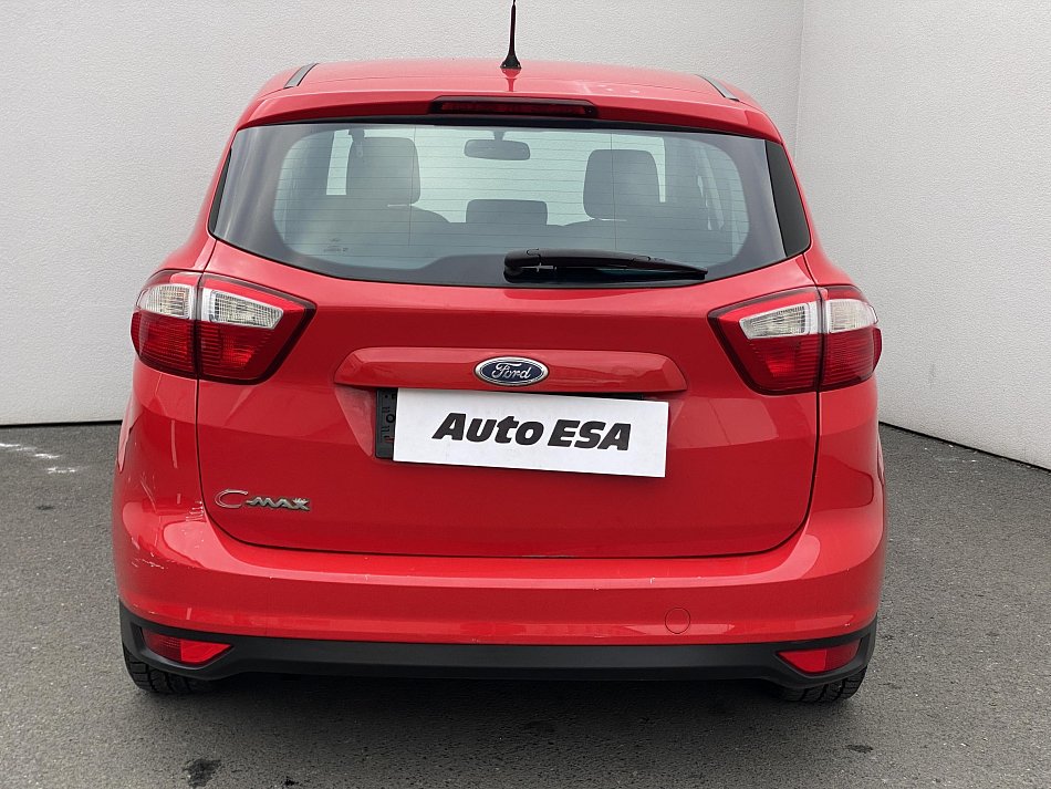 Ford C-MAX 1.6i Trend