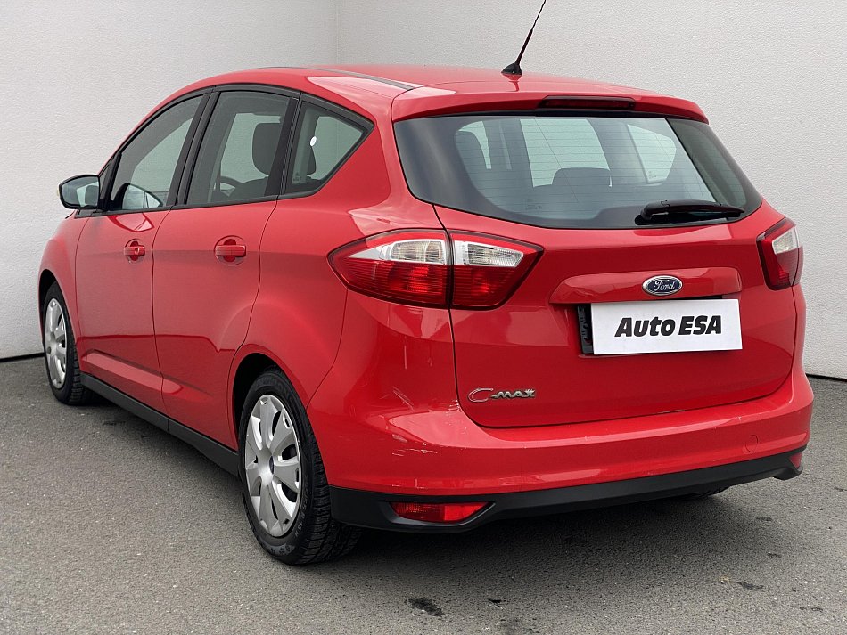 Ford C-MAX 1.6i Trend