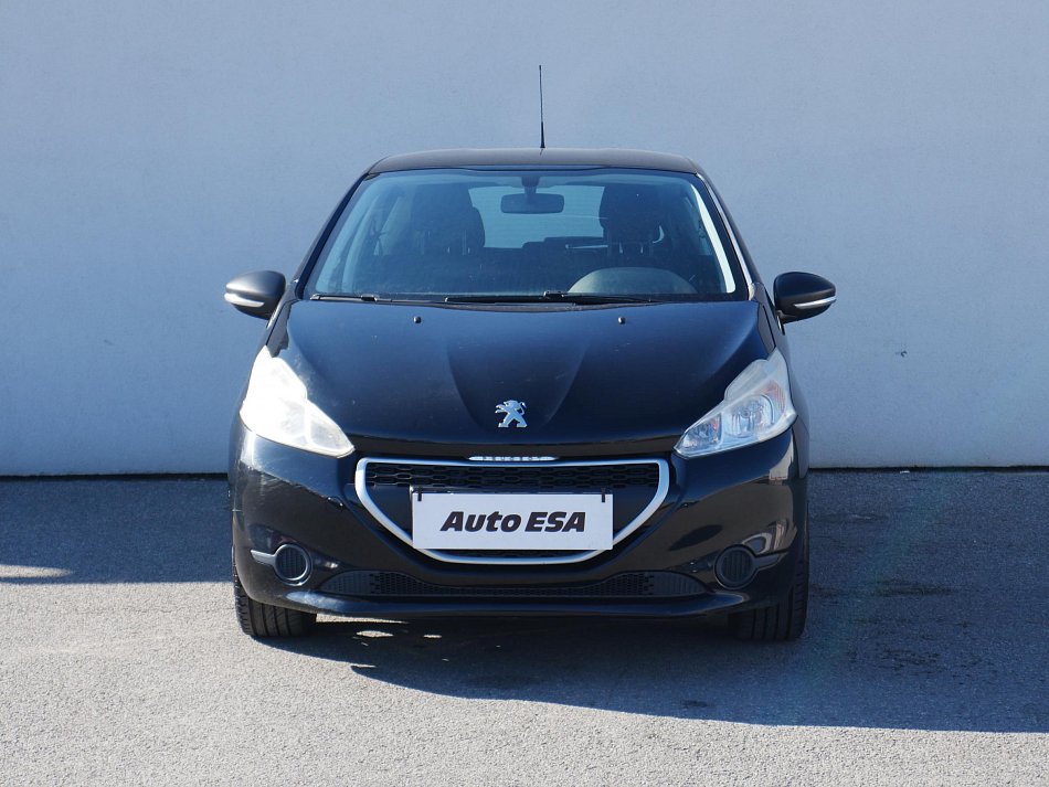 Peugeot 208 1.4HDi 