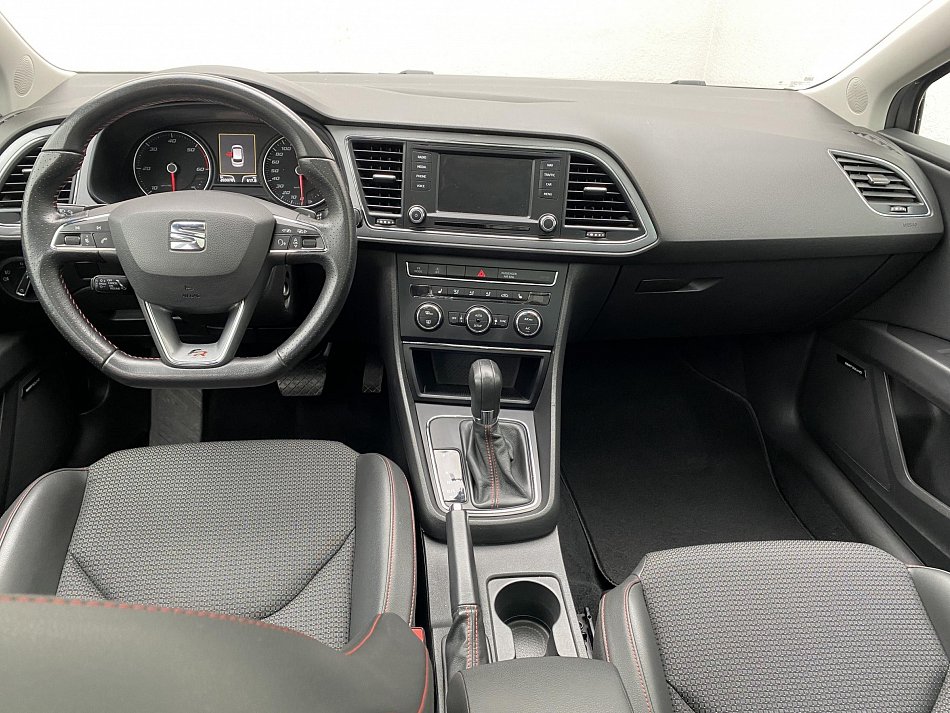 Seat Leon 2.0 TDi  FR