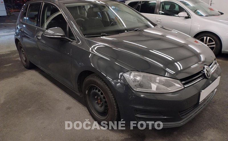 Volkswagen Golf 1.4TSi 