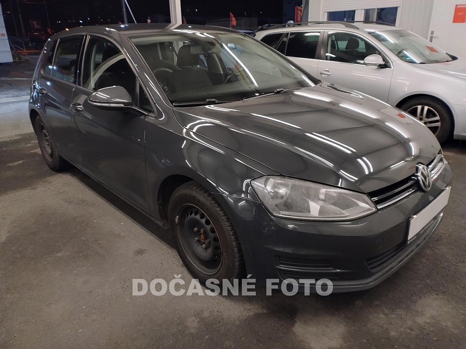 Volkswagen Golf 1.4TSi 