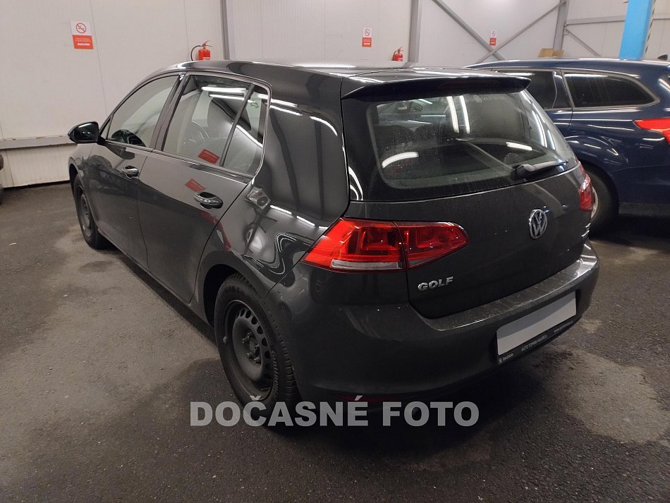 Volkswagen Golf 1.4TSi 