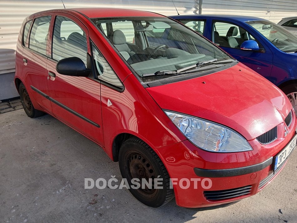 Mitsubishi Colt 1.1 