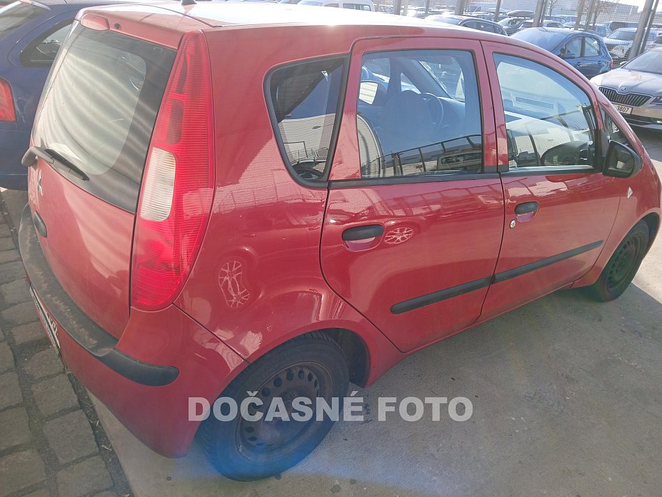 Mitsubishi Colt 1.1 