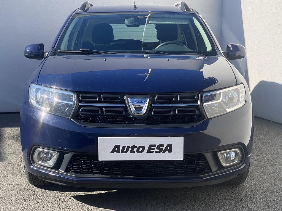 Dacia Logan 1.0 SCe 