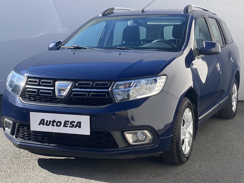 Dacia Logan 1.0 SCe 