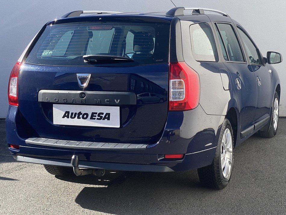 Dacia Logan 1.0 SCe 