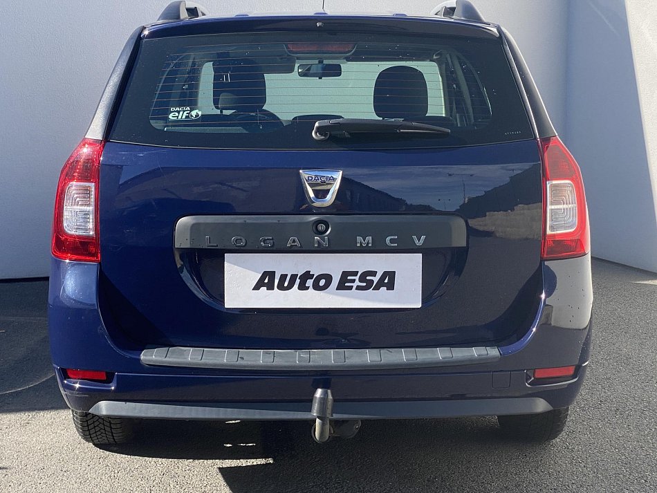 Dacia Logan 1.0 SCe 