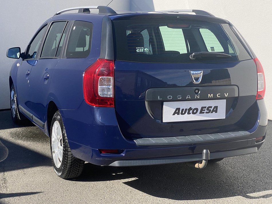 Dacia Logan 1.0 SCe 