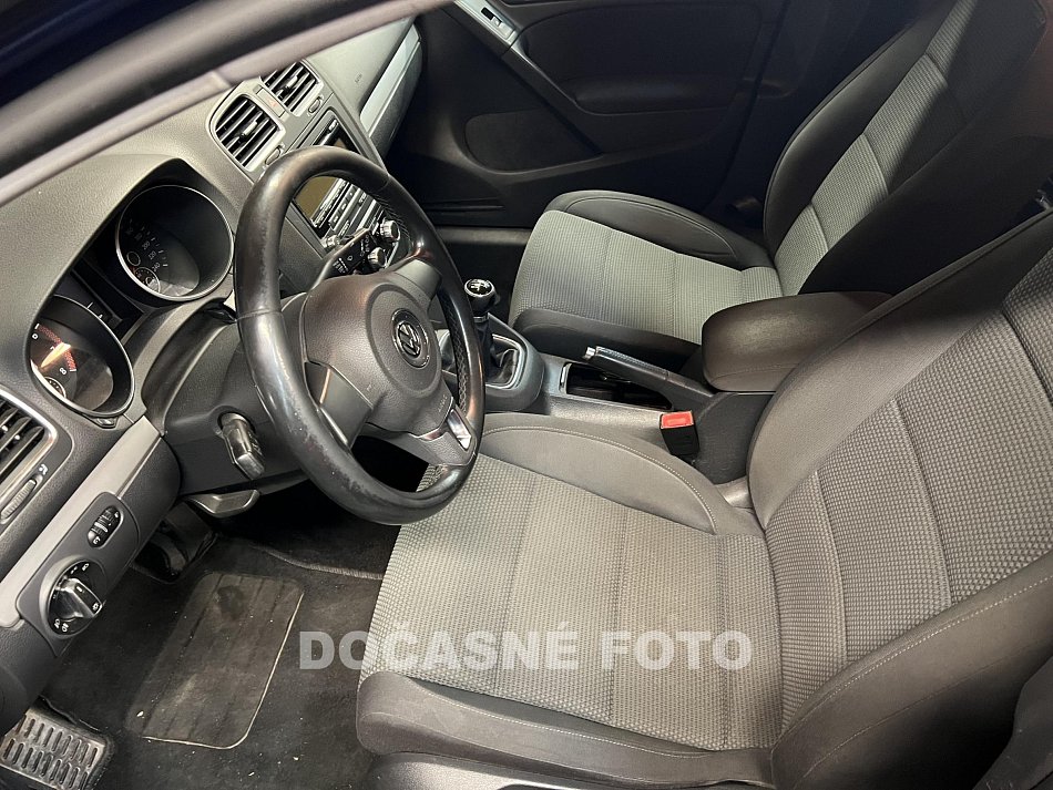 Volkswagen Golf 1.4 TSi 