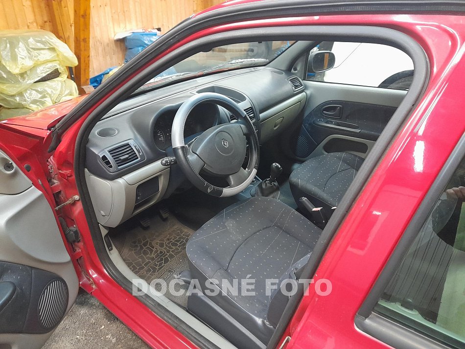 Renault Clio 1.2 