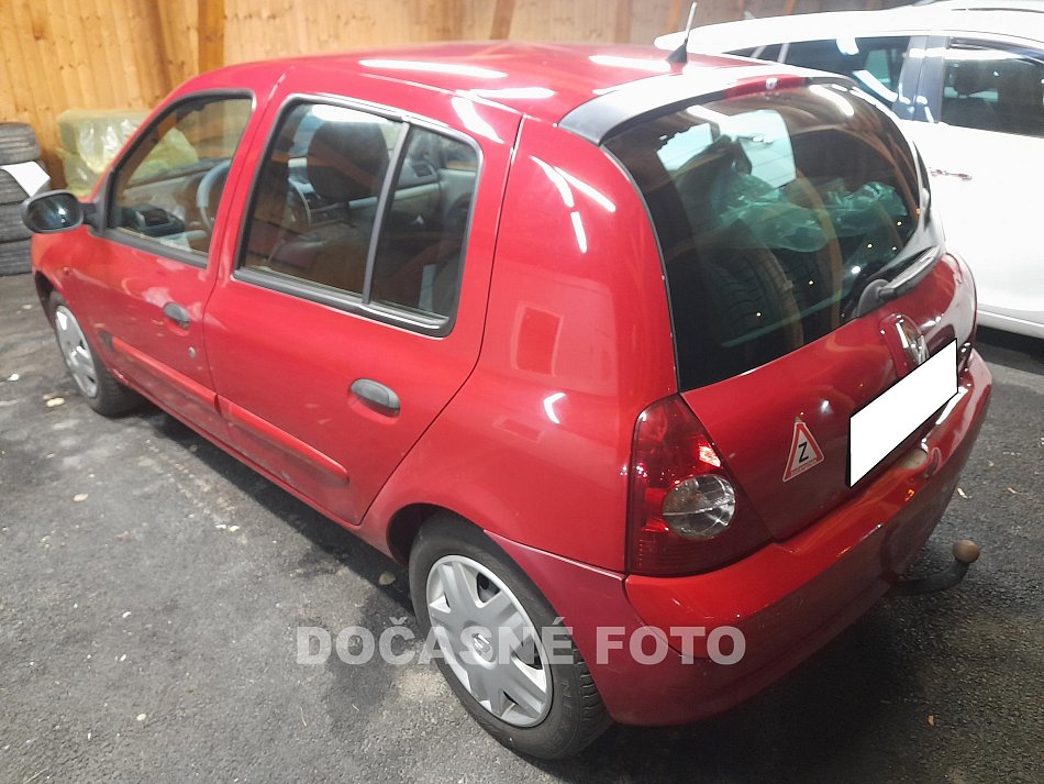 Renault Clio 1.2 