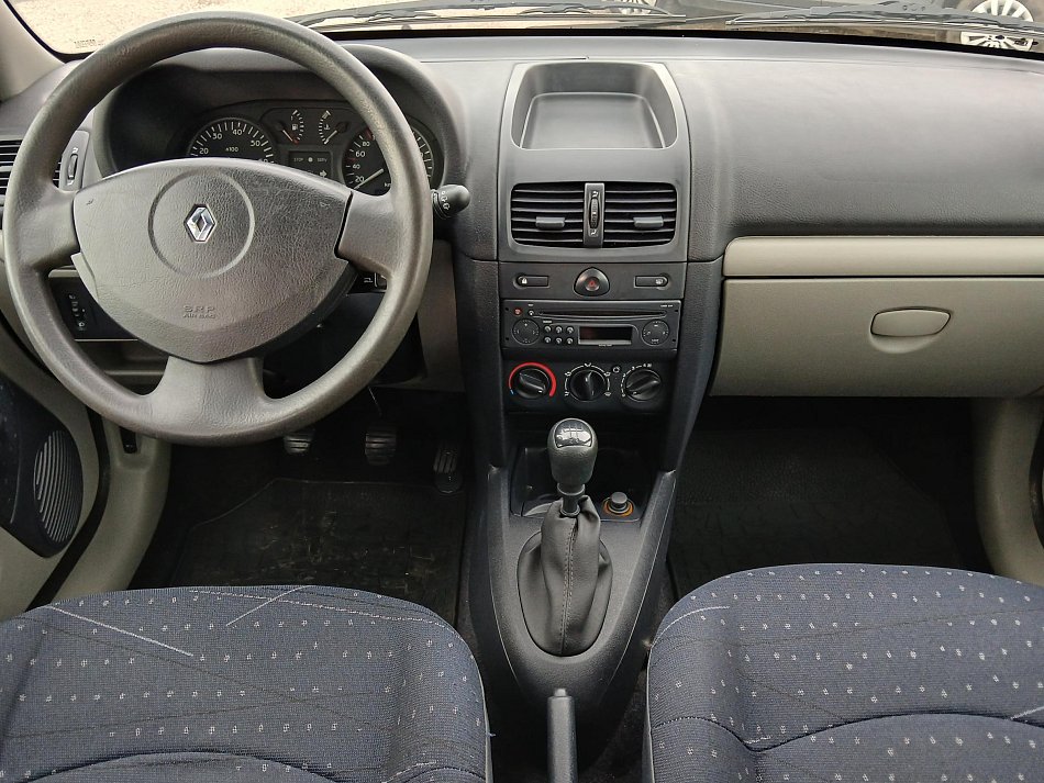 Renault Clio 1.2i 